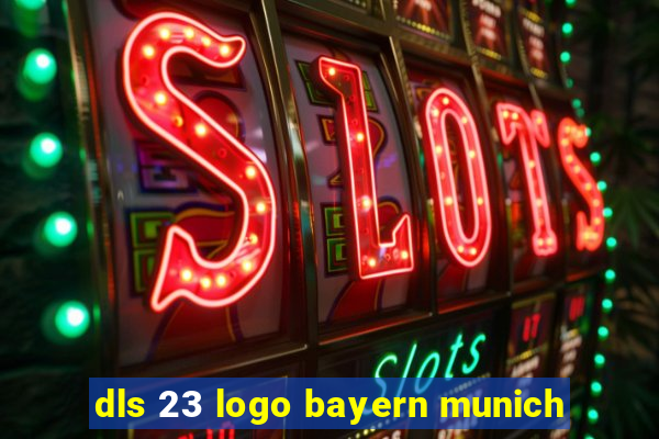 dls 23 logo bayern munich